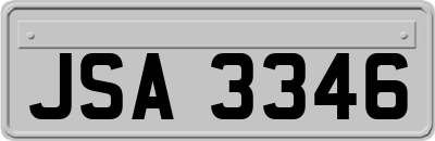JSA3346