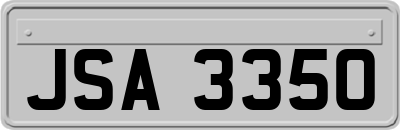 JSA3350