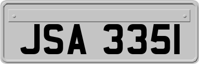 JSA3351