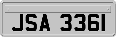JSA3361