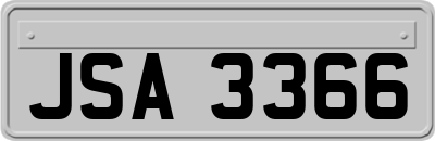 JSA3366