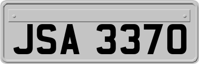JSA3370