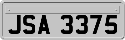 JSA3375