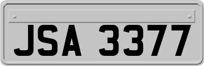 JSA3377