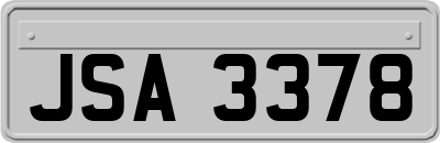 JSA3378