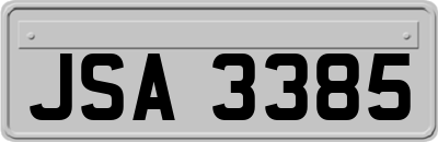 JSA3385