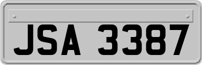 JSA3387