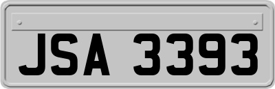 JSA3393