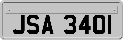 JSA3401