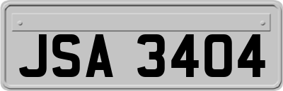 JSA3404