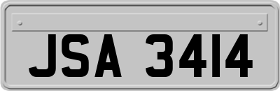 JSA3414
