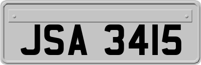 JSA3415
