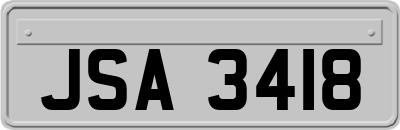 JSA3418