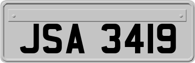 JSA3419