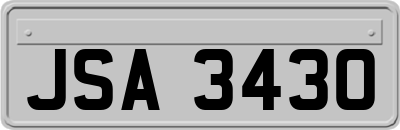 JSA3430