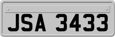 JSA3433