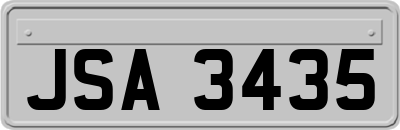 JSA3435