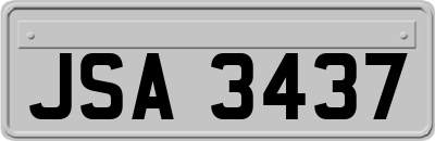 JSA3437