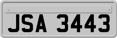 JSA3443