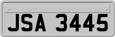 JSA3445