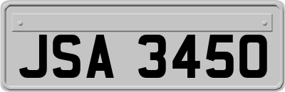 JSA3450