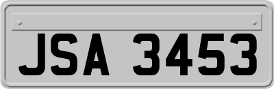 JSA3453