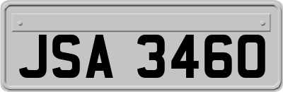 JSA3460