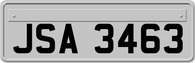 JSA3463