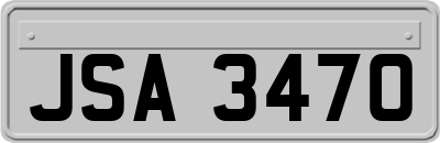 JSA3470