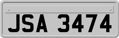 JSA3474