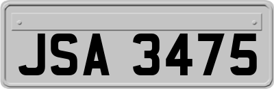 JSA3475