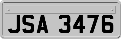 JSA3476