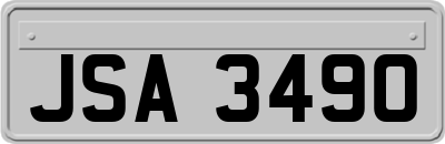 JSA3490