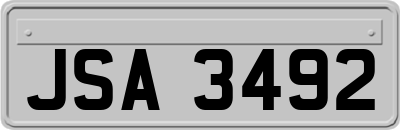 JSA3492
