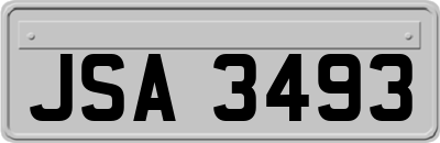 JSA3493