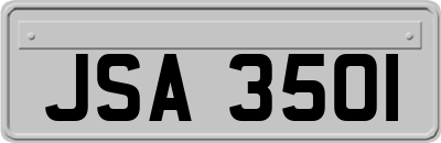 JSA3501