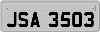 JSA3503