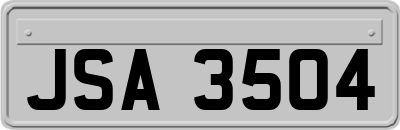 JSA3504