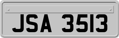 JSA3513