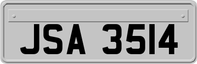 JSA3514