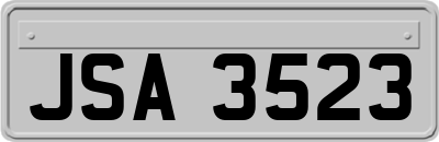 JSA3523