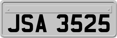 JSA3525