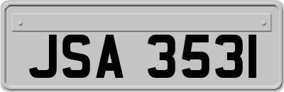 JSA3531
