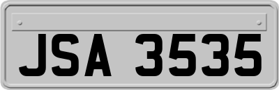 JSA3535