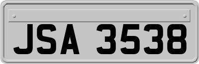JSA3538