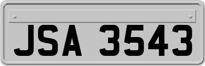 JSA3543