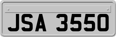 JSA3550