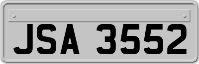 JSA3552