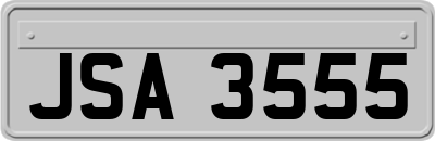 JSA3555