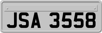 JSA3558